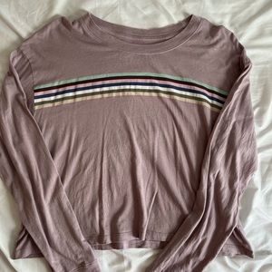 American Eagle Outfitters Long Sleeve
